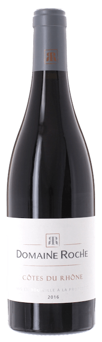 Côtes du Rhône