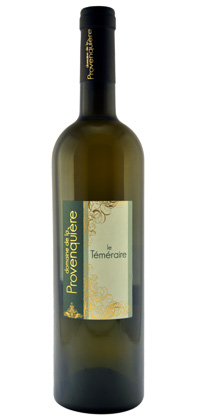 Le Téméraire, řada Les invincibles