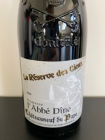 La Réserve des Cieux