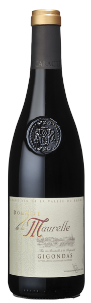 Domaine de la Maurelle