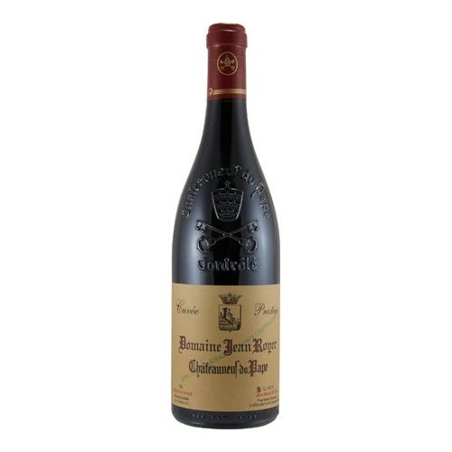 Cuvée Prestige Domaine Royer