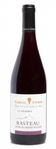 La Réserve Rasteau