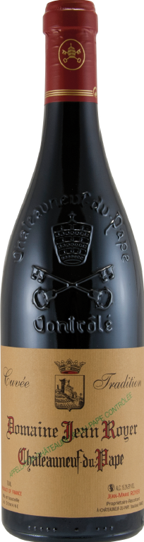 Cuvée Tradition Domaine Royer