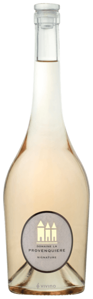 Signature rosé AOC Languedoc