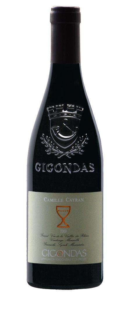 Gigondas Cave de Cairanne