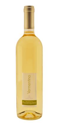 Vermentino, řada Les Fruits Defendues