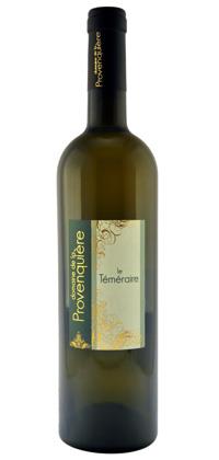 Le Téméraire, řada Les invincibles