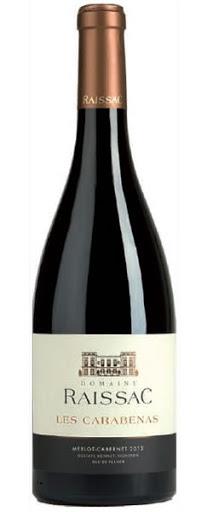 Les Carabenas Pays d’Oc