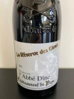 La Réserve des Cieux