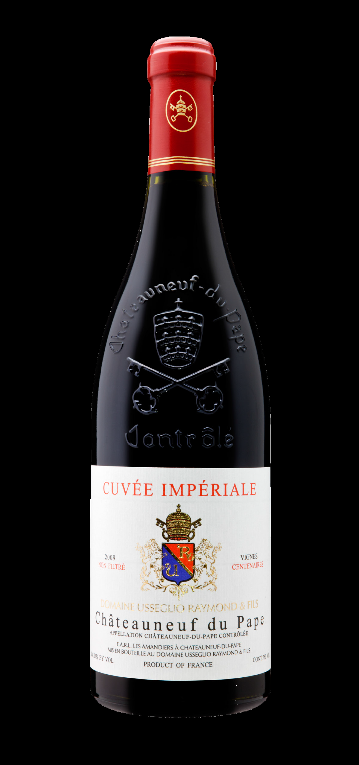 Cuvée Impériale