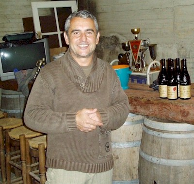 Domaine Jean Royer