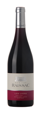 Les Lions Pays d’Oc