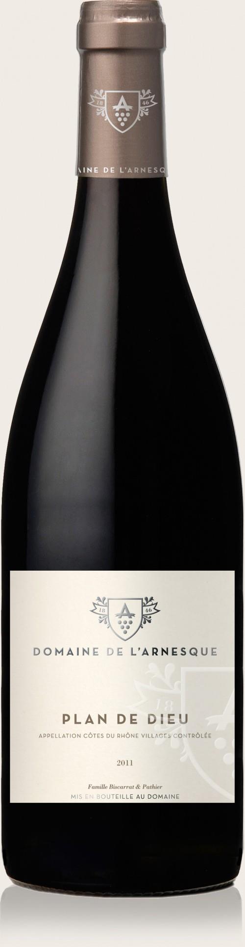 Plan de Dieu Arnesque