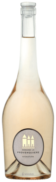 Signature rosé AOC Languedoc