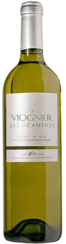 Acanthalys AOC Tavel