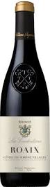 Les Coudoulières, AOC Côtes du Rhône Villages Roaix,